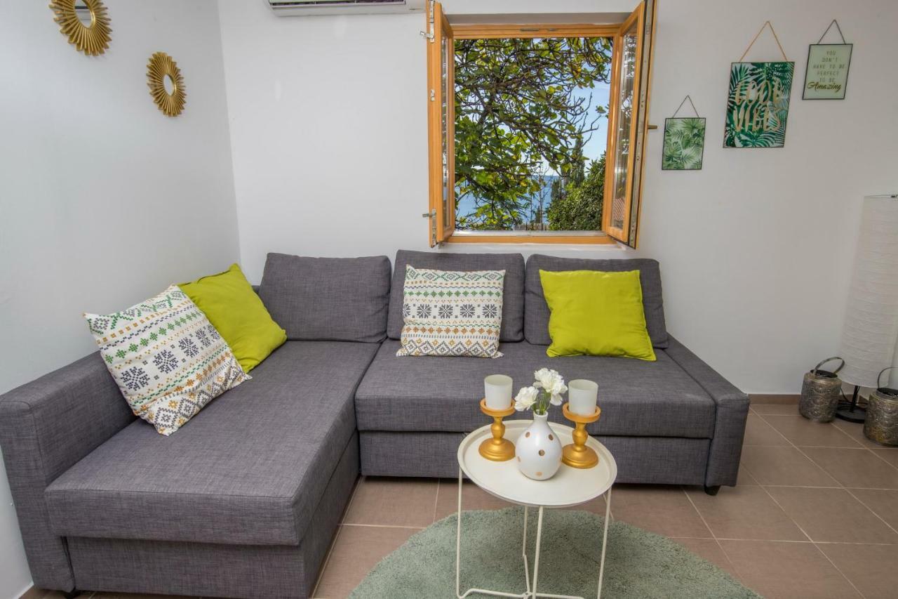 קריקווניצה Apartments Maris מראה חיצוני תמונה