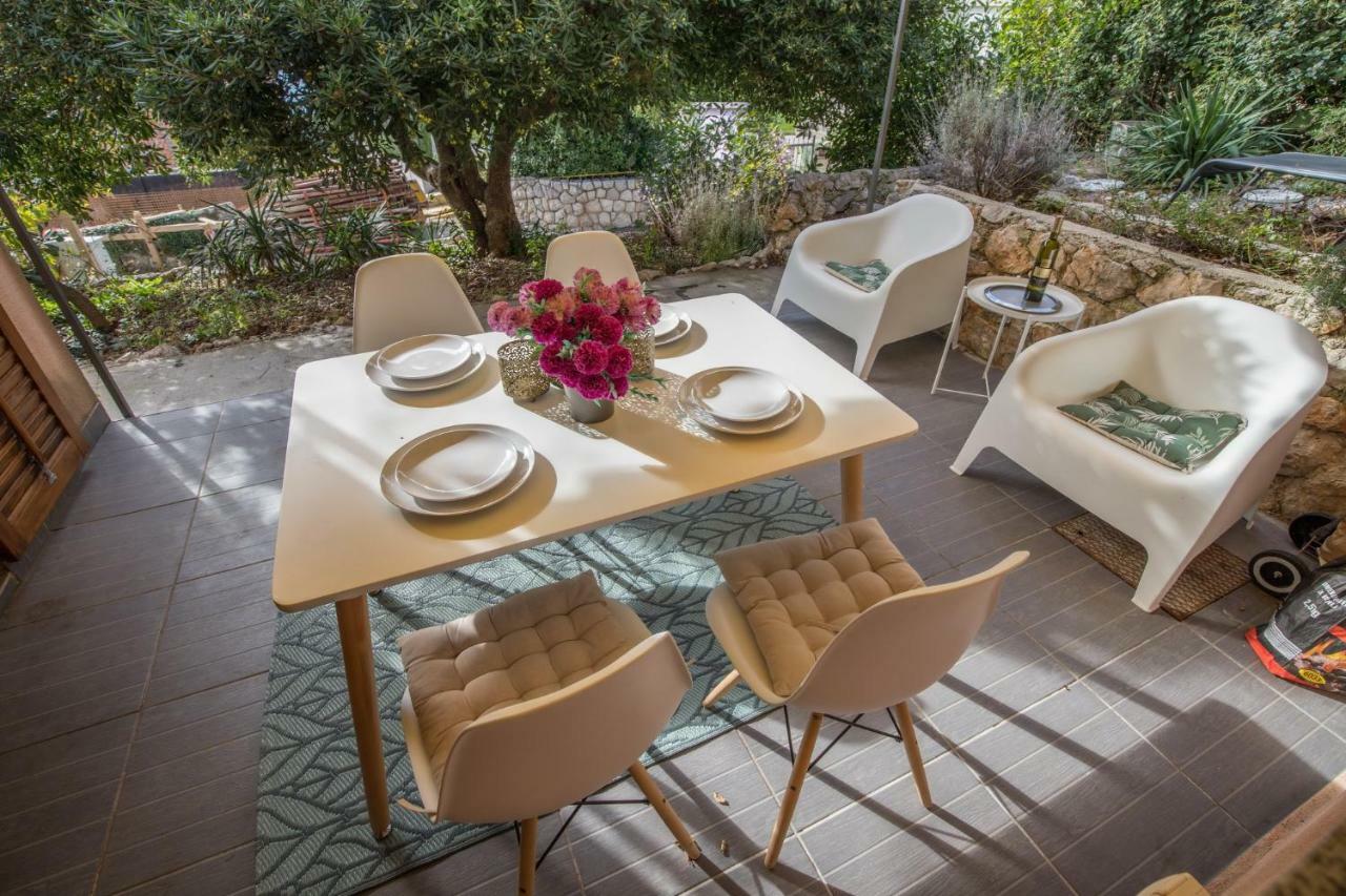 קריקווניצה Apartments Maris מראה חיצוני תמונה