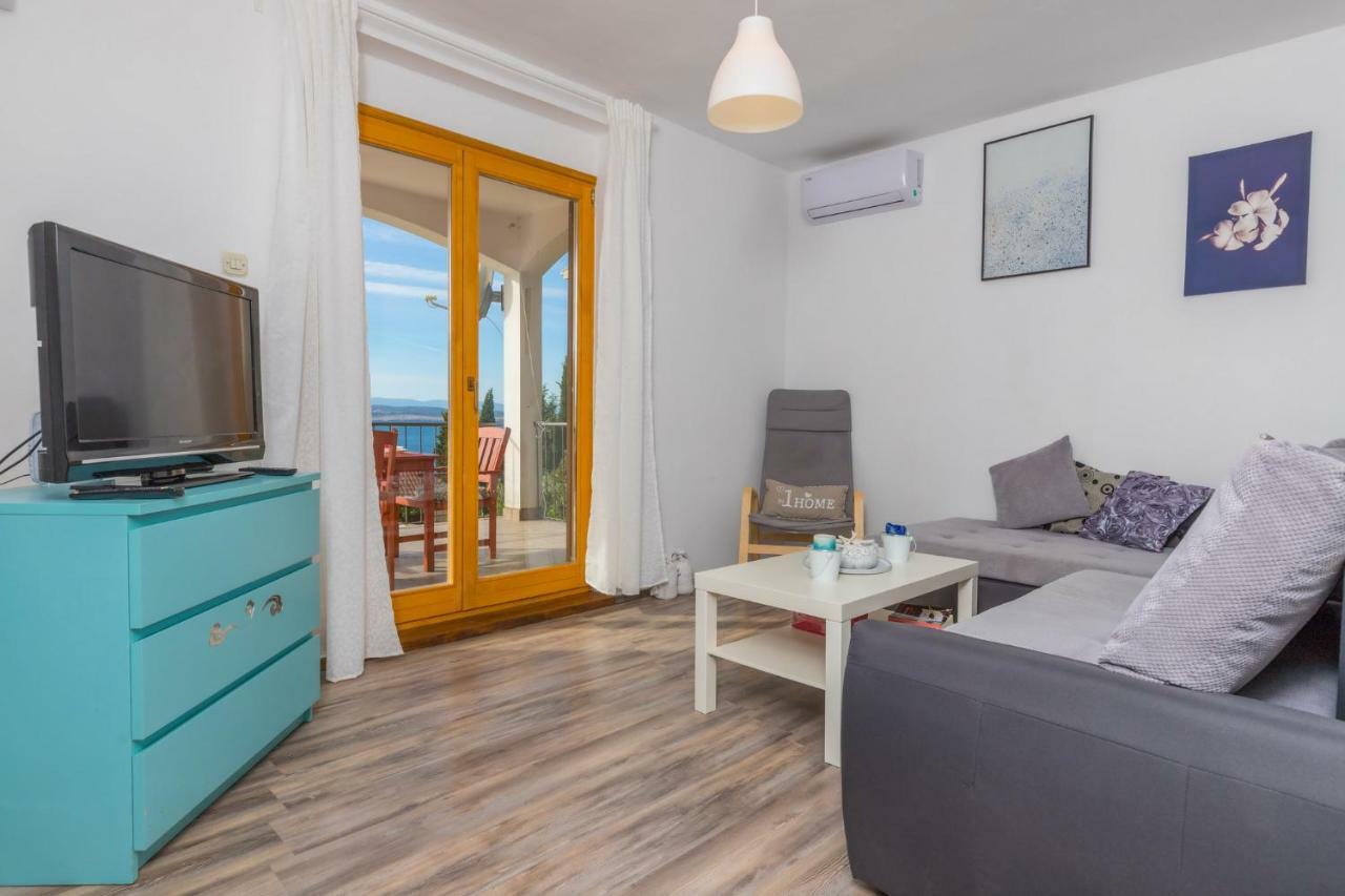 קריקווניצה Apartments Maris מראה חיצוני תמונה
