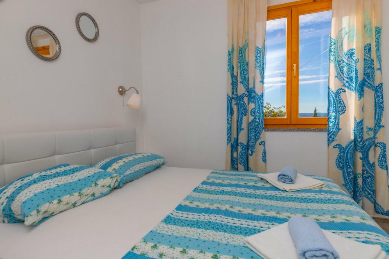 קריקווניצה Apartments Maris מראה חיצוני תמונה