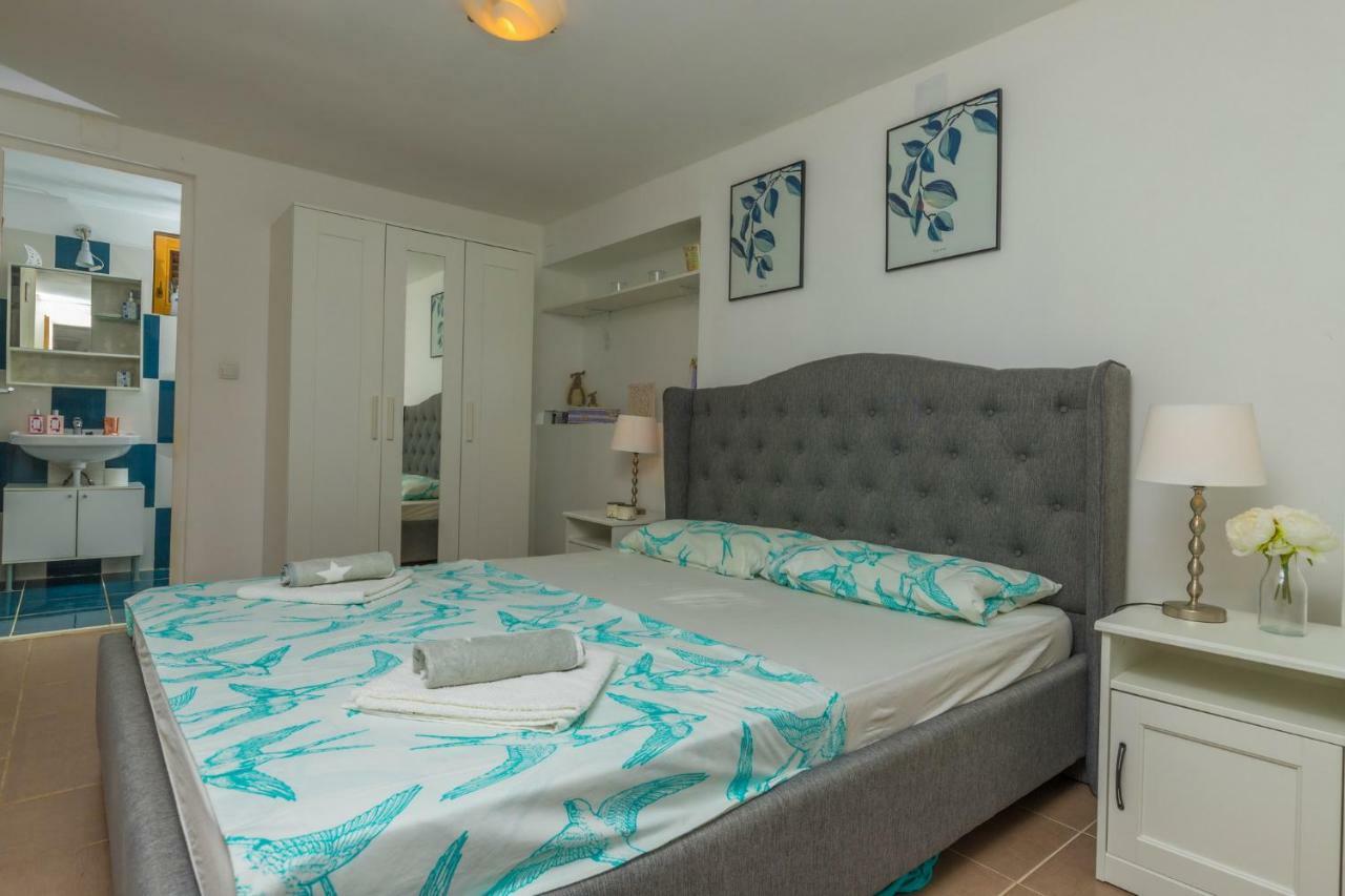 קריקווניצה Apartments Maris מראה חיצוני תמונה